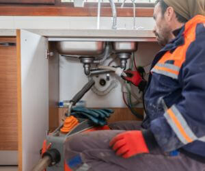 About Emergency plumbing pros Denver City, TX